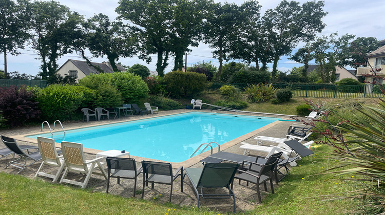 Ma-Cabane - Vente Appartement LE RELECQ-KERHUON, 92 m²