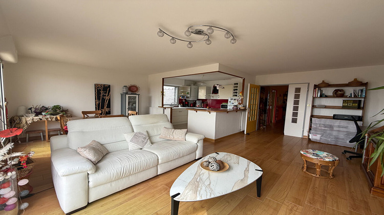 Ma-Cabane - Vente Appartement LE RELECQ-KERHUON, 92 m²
