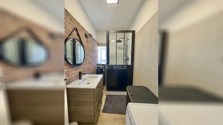 Ma-Cabane - Vente Appartement LE RELECQ KERHUON, 63 m²