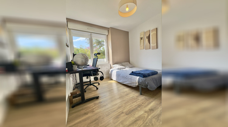 Ma-Cabane - Vente Appartement LE RELECQ KERHUON, 63 m²