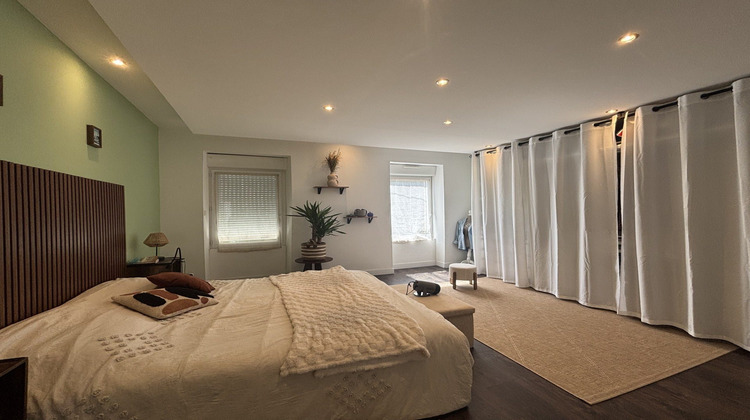 Ma-Cabane - Vente Appartement Le Relecq-Kerhuon, 92 m²