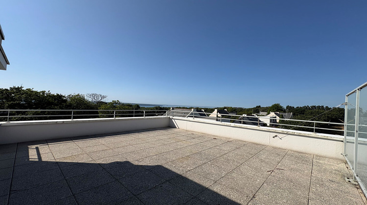 Ma-Cabane - Vente Appartement LE RELECQ-KERHUON, 43 m²