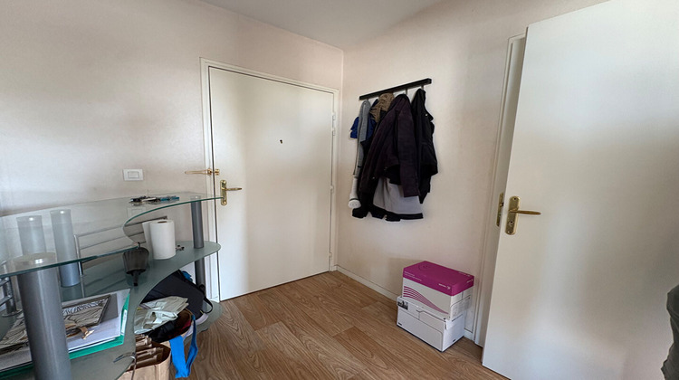 Ma-Cabane - Vente Appartement LE RELECQ-KERHUON, 43 m²