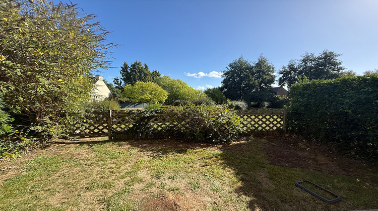 Ma-Cabane - Vente Appartement LE RELECQ-KERHUON, 60 m²