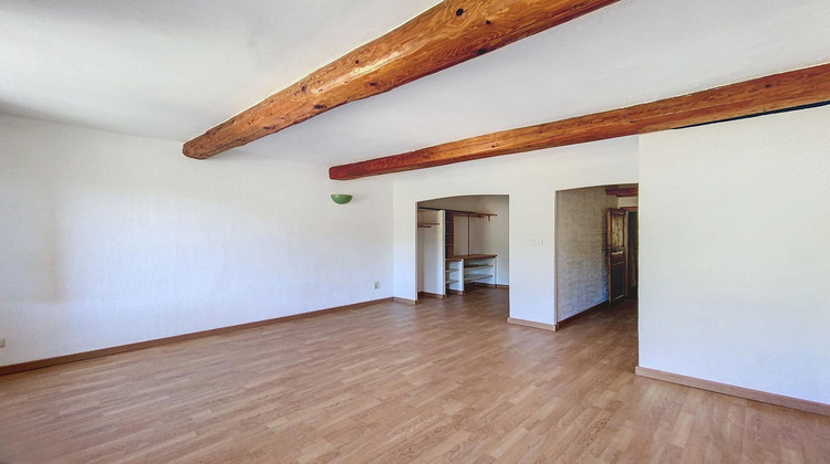 Ma-Cabane - Vente Appartement Le Revest-les-Eaux, 41 m²