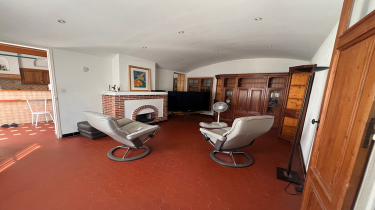 Ma-Cabane - Vente Appartement Le Revest-les-Eaux, 79 m²