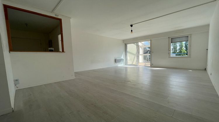 Ma-Cabane - Vente Appartement LE RHEU, 89 m²