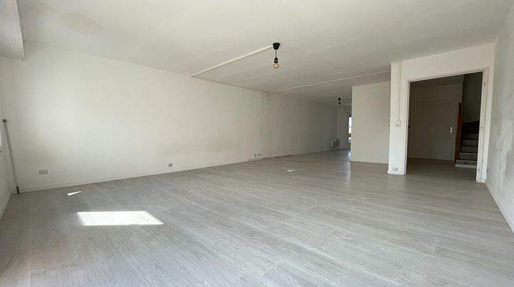 Ma-Cabane - Vente Appartement LE RHEU, 89 m²