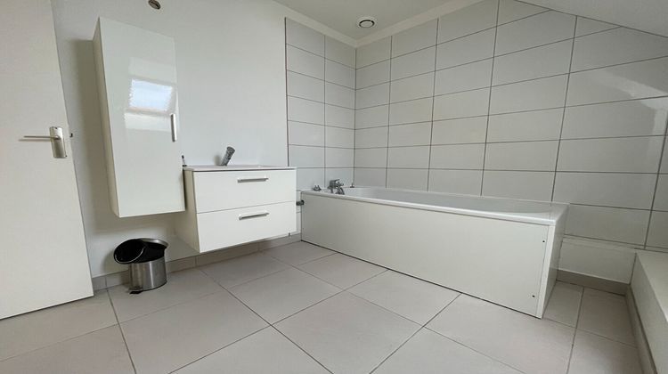 Ma-Cabane - Vente Appartement LE RHEU, 89 m²