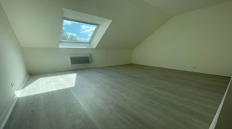 Ma-Cabane - Vente Appartement LE RHEU, 89 m²