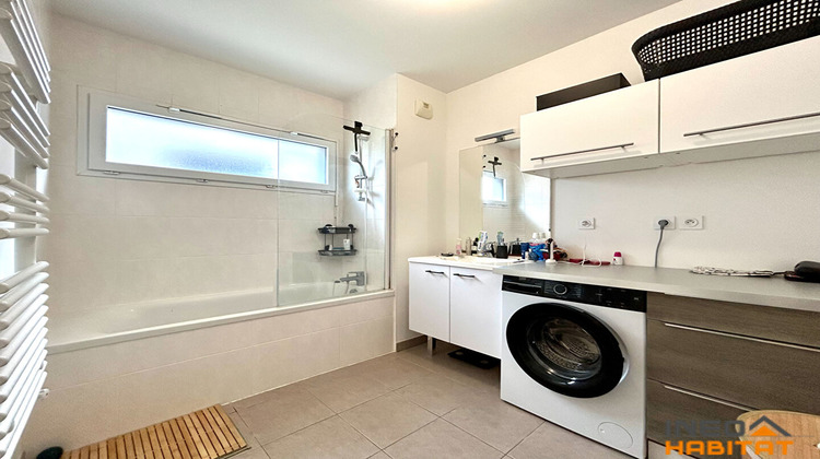 Ma-Cabane - Vente Appartement LE RHEU, 64 m²