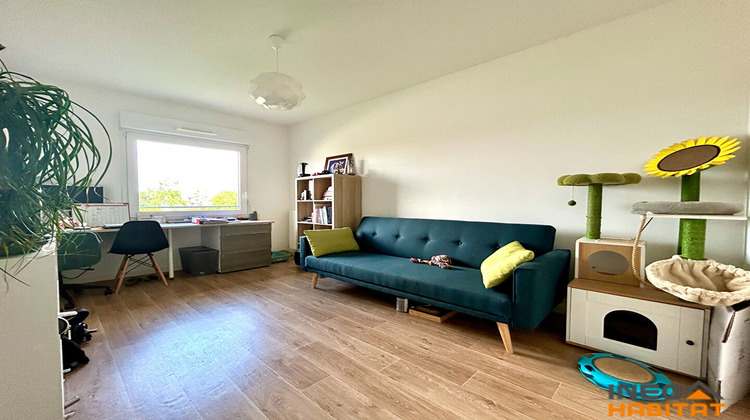 Ma-Cabane - Vente Appartement LE RHEU, 64 m²