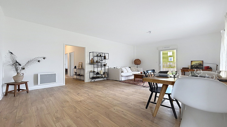 Ma-Cabane - Vente Appartement LE RHEU, 65 m²