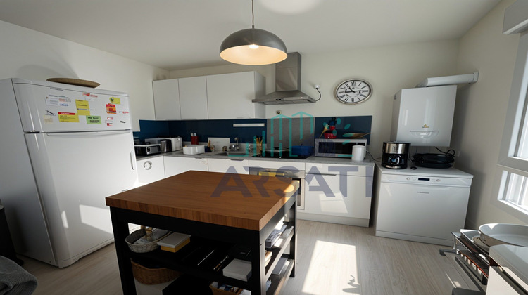 Ma-Cabane - Vente Appartement Le Rheu, 65 m²