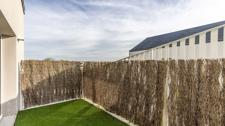 Ma-Cabane - Vente Appartement LE RHEU, 64 m²