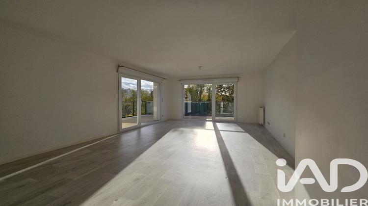 Ma-Cabane - Vente Appartement Le Rheu, 65 m²