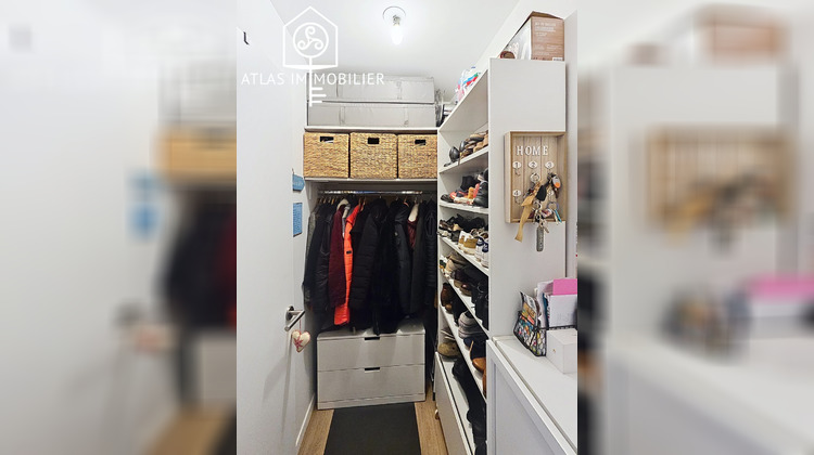 Ma-Cabane - Vente Appartement Le Rheu, 64 m²