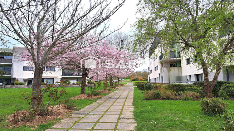 Ma-Cabane - Vente Appartement Le Rheu, 84 m²