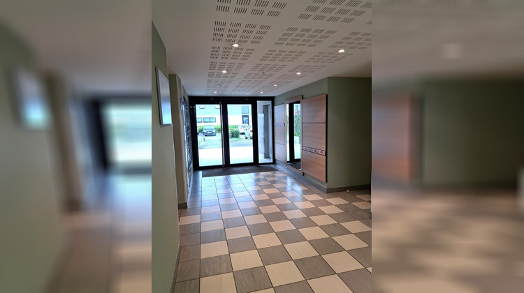 Ma-Cabane - Vente Appartement Le Rheu, 84 m²