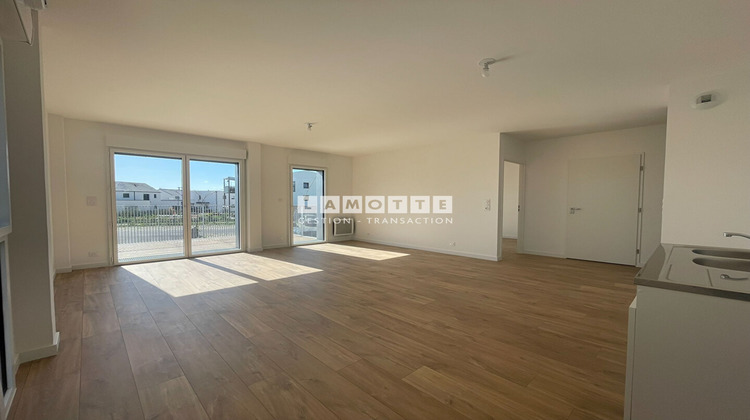Ma-Cabane - Vente Appartement LE RHEU, 63 m²