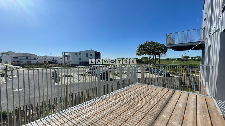 Ma-Cabane - Vente Appartement LE RHEU, 63 m²