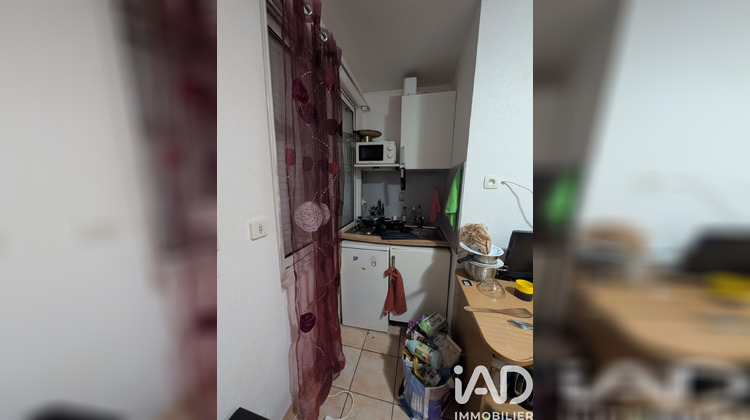 Ma-Cabane - Vente Appartement Le Rheu, 12 m²