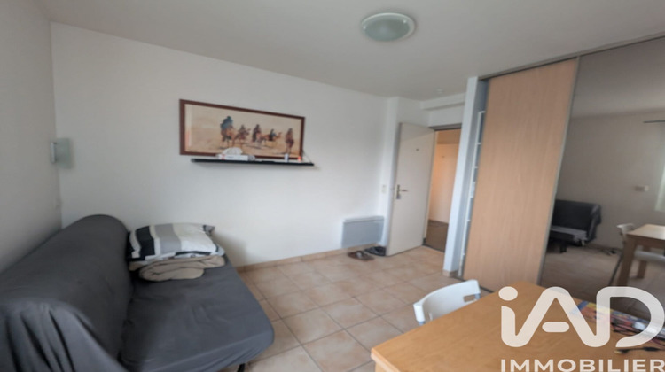 Ma-Cabane - Vente Appartement Le Rheu, 12 m²