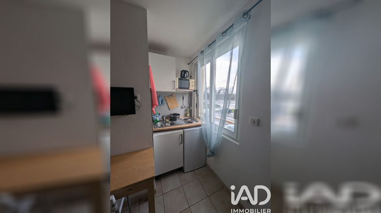 Ma-Cabane - Vente Appartement Le Rheu, 12 m²