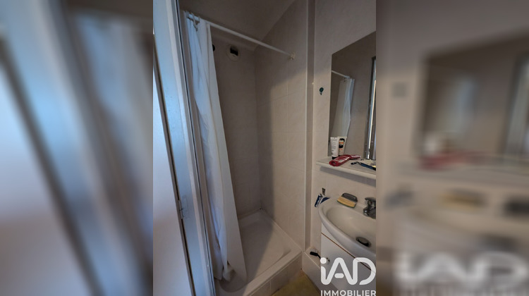 Ma-Cabane - Vente Appartement Le Rheu, 12 m²