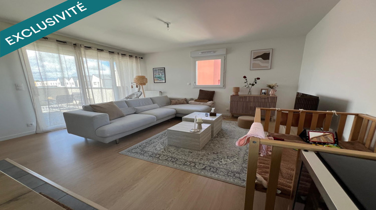 Ma-Cabane - Vente Appartement Le Rheu, 64 m²