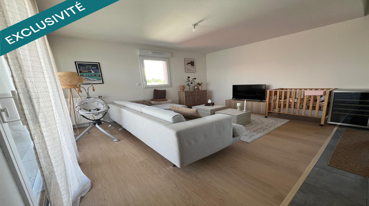 Ma-Cabane - Vente Appartement Le Rheu, 64 m²