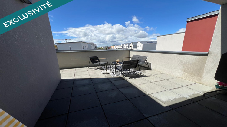 Ma-Cabane - Vente Appartement Le Rheu, 64 m²