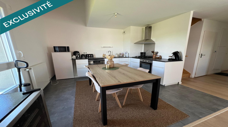 Ma-Cabane - Vente Appartement Le Rheu, 64 m²
