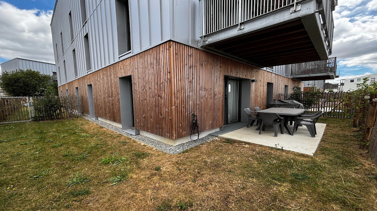 Ma-Cabane - Vente Appartement LE RHEU, 45 m²