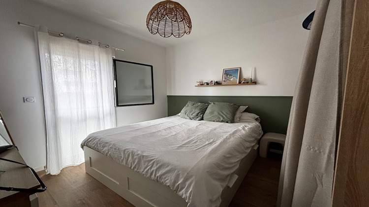 Ma-Cabane - Vente Appartement LE RHEU, 45 m²