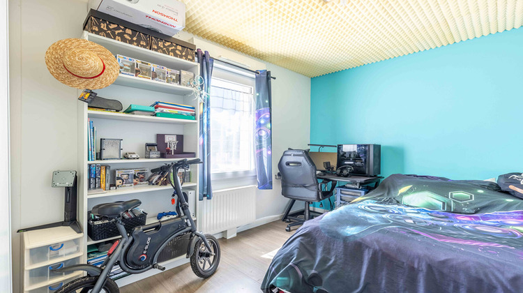 Ma-Cabane - Vente Appartement LE RHEU, 95 m²
