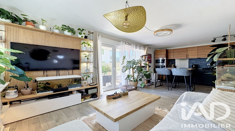 Ma-Cabane - Vente Appartement Le Rheu, 64 m²