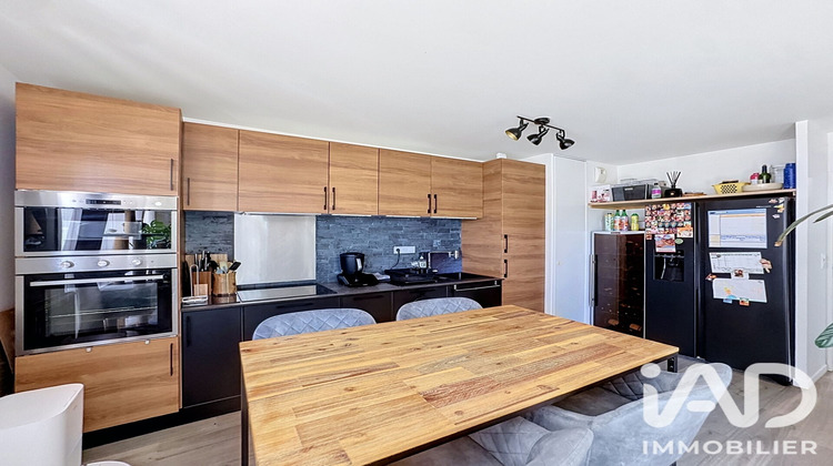 Ma-Cabane - Vente Appartement Le Rheu, 64 m²