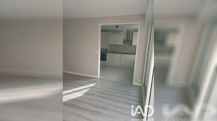 Ma-Cabane - Vente Appartement Le Rheu, 64 m²