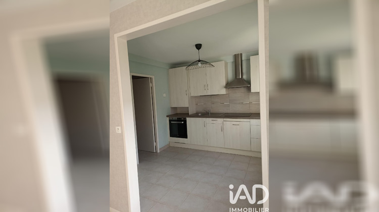 Ma-Cabane - Vente Appartement Le Rheu, 64 m²