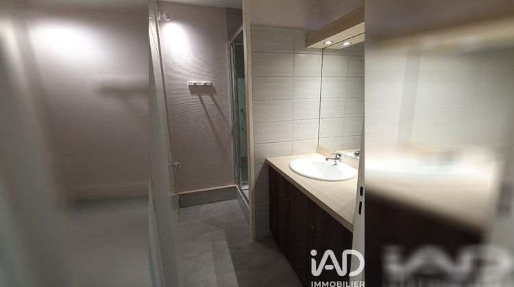 Ma-Cabane - Vente Appartement Le Rheu, 64 m²