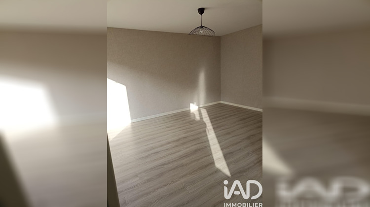 Ma-Cabane - Vente Appartement Le Rheu, 64 m²