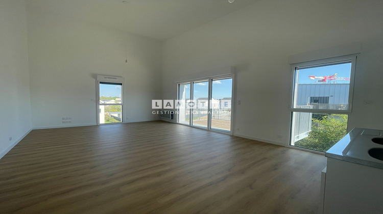 Ma-Cabane - Vente Appartement LE RHEU, 63 m²