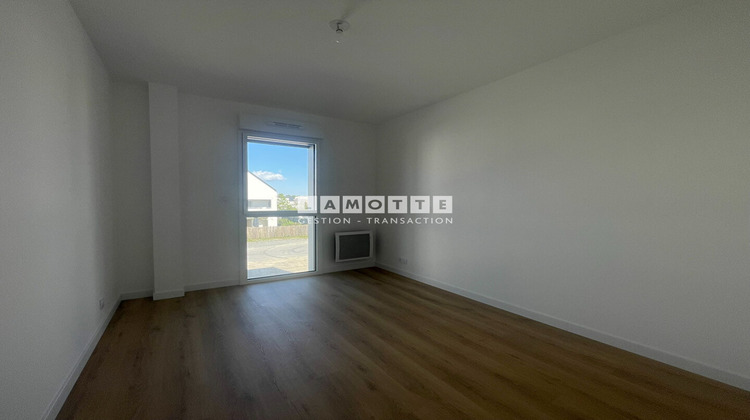 Ma-Cabane - Vente Appartement LE RHEU, 63 m²