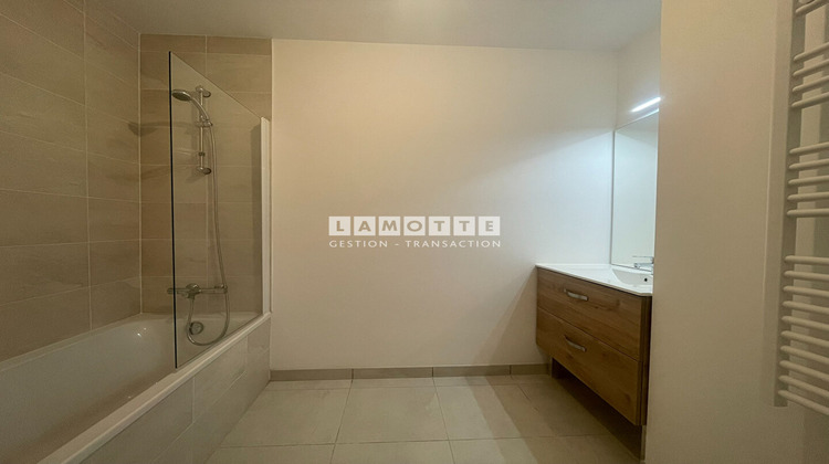 Ma-Cabane - Vente Appartement LE RHEU, 63 m²