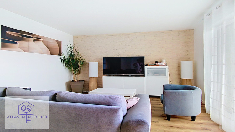 Ma-Cabane - Vente Appartement Le Rheu, 61 m²