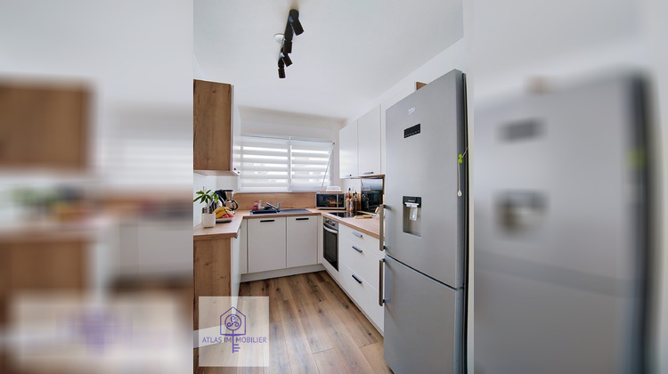 Ma-Cabane - Vente Appartement Le Rheu, 61 m²