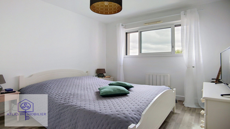 Ma-Cabane - Vente Appartement Le Rheu, 61 m²