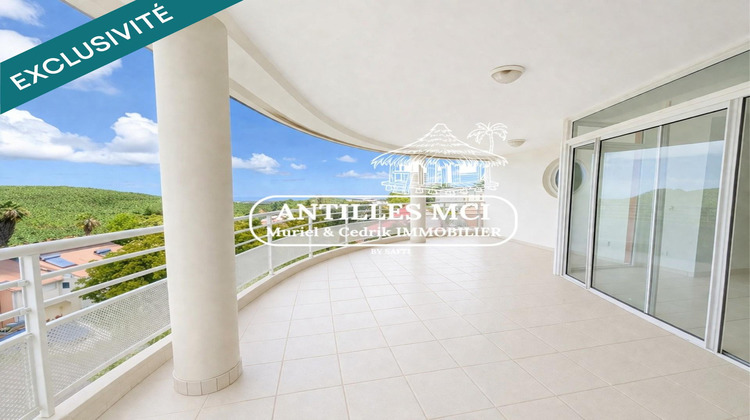 Ma-Cabane - Vente Appartement Le Robert, 87 m²