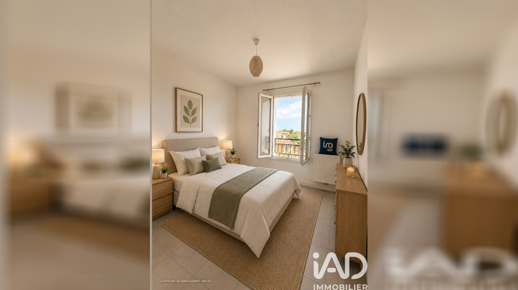 Ma-Cabane - Vente Appartement Le Rouret, 41 m²